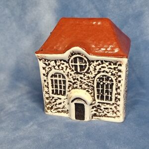 Vintage 1970s Mudlen End Studio Cottage Nonconformist Chapel Number 41